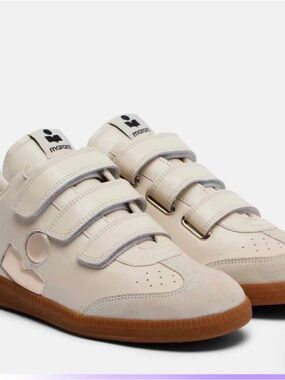 Isabel marant sneakers